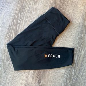 OTF Coach Leggings
